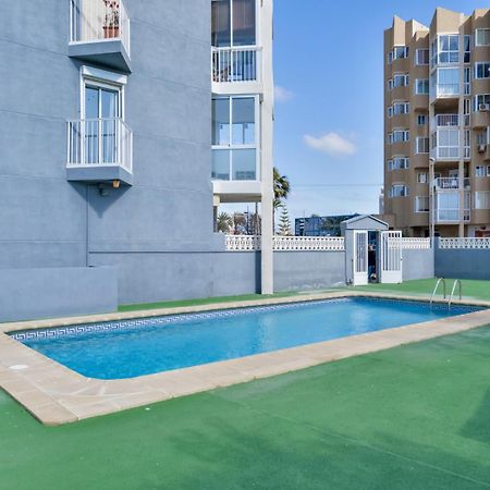 Villas Guzman - Molinet Calpe Esterno foto