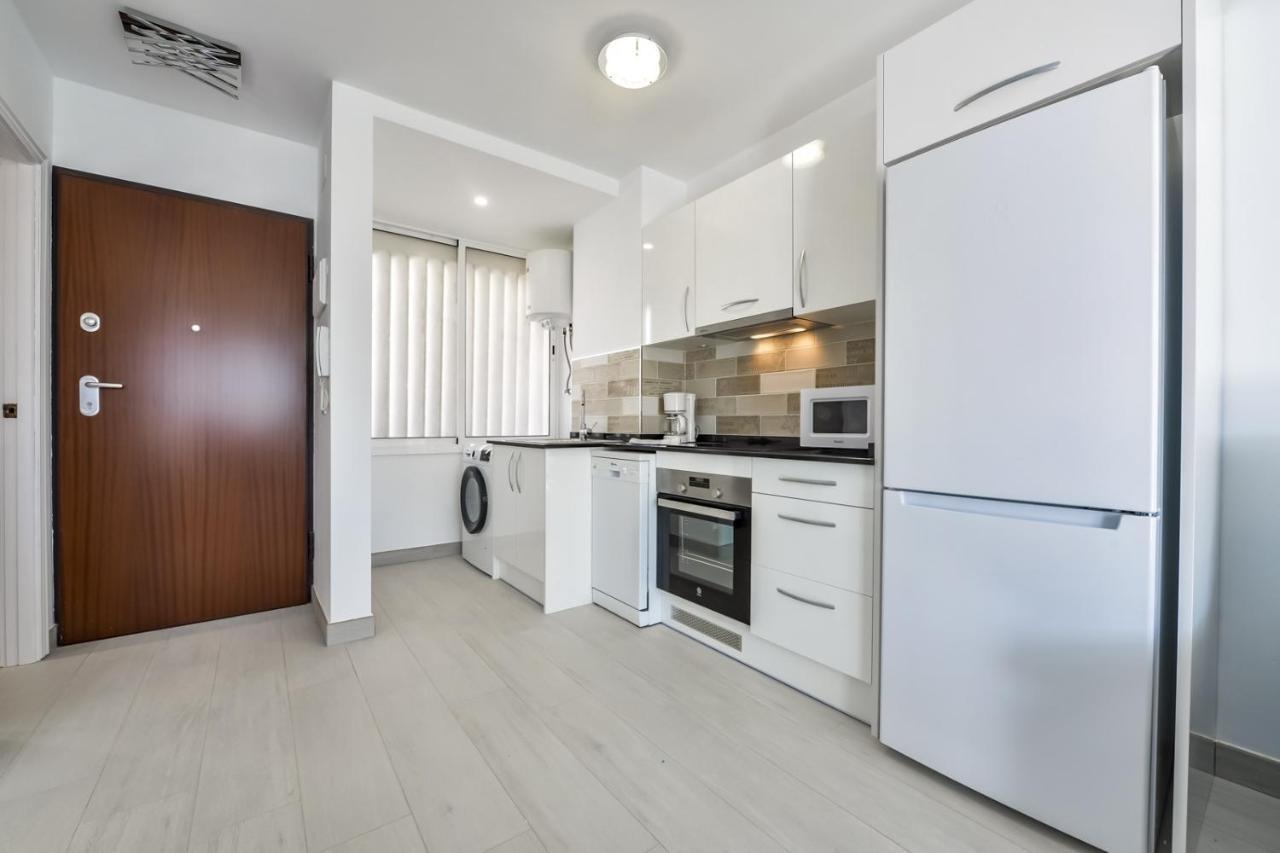Villas Guzman - Molinet Calpe Esterno foto