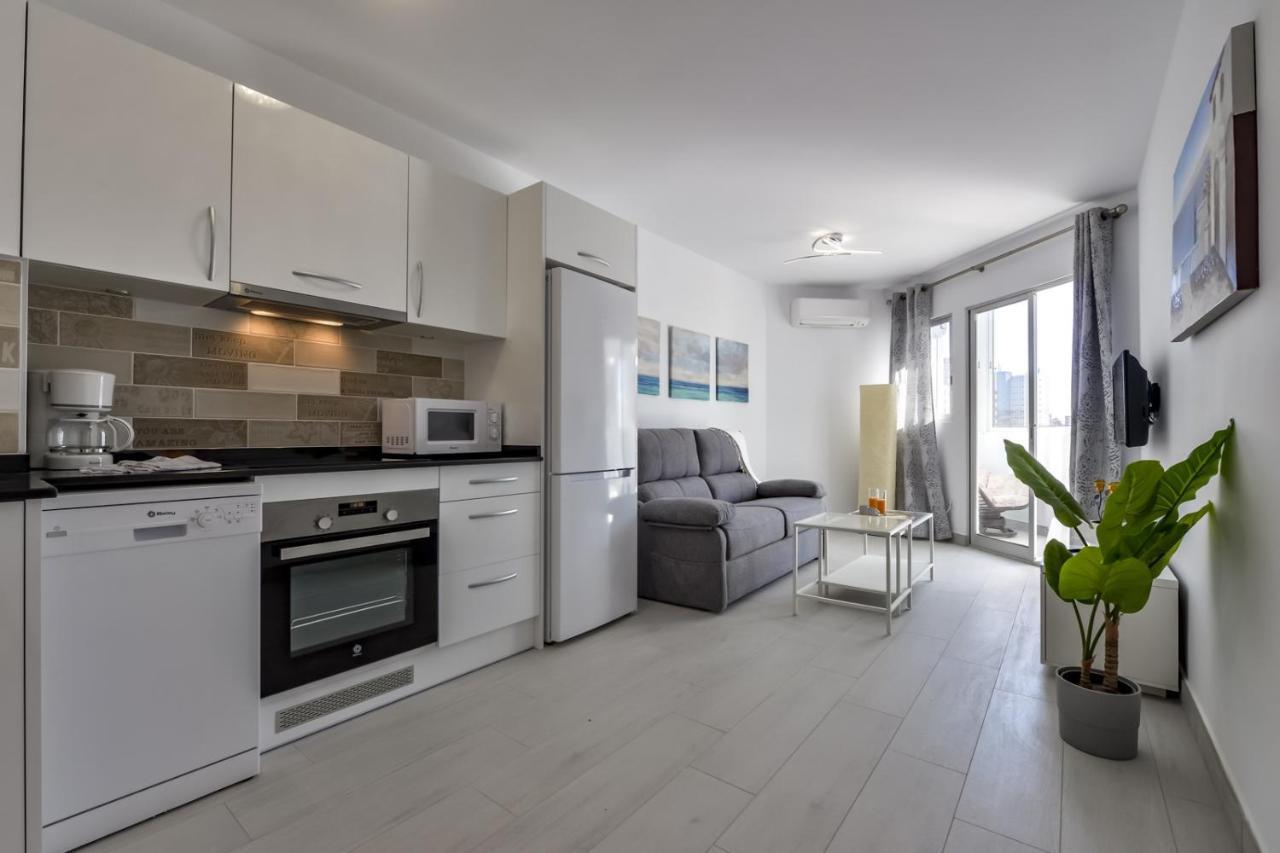 Villas Guzman - Molinet Calpe Esterno foto
