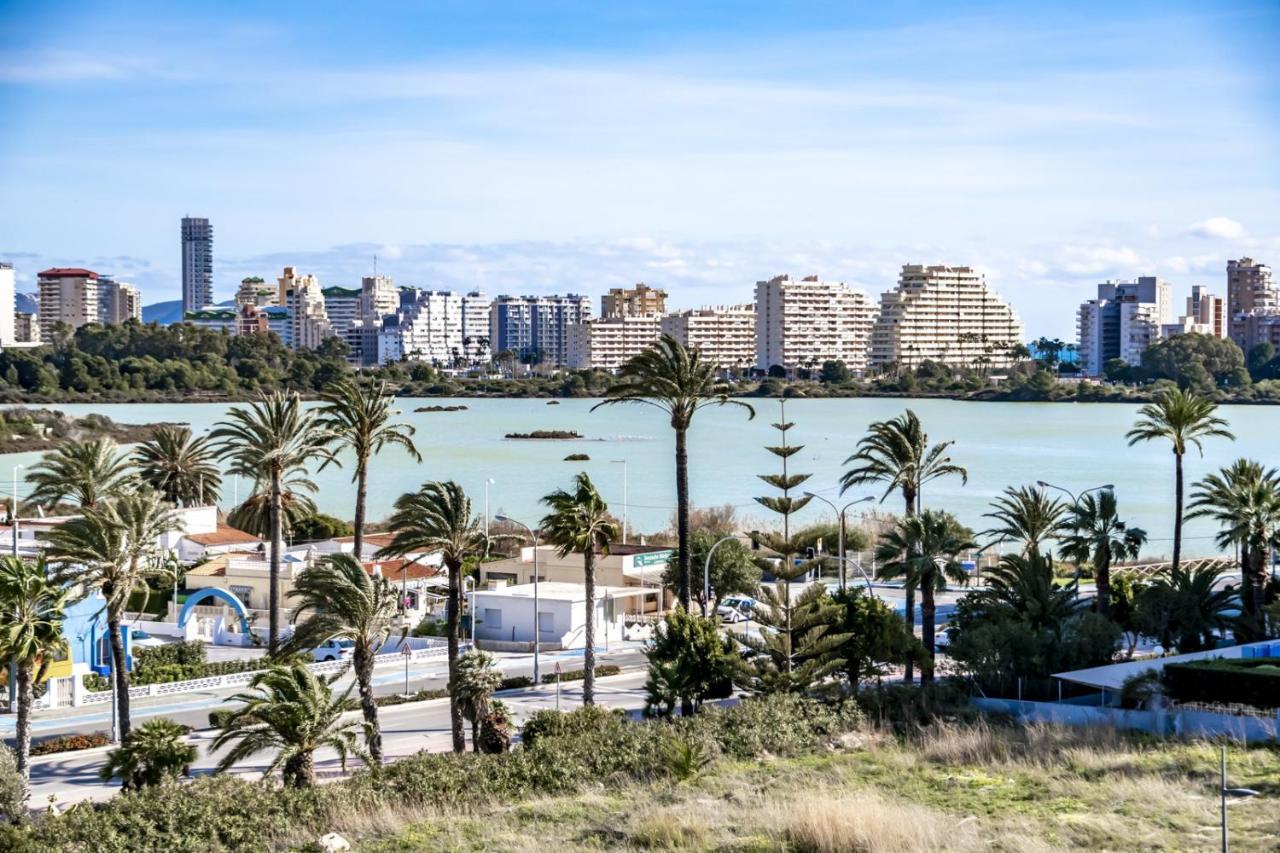 Villas Guzman - Molinet Calpe Esterno foto