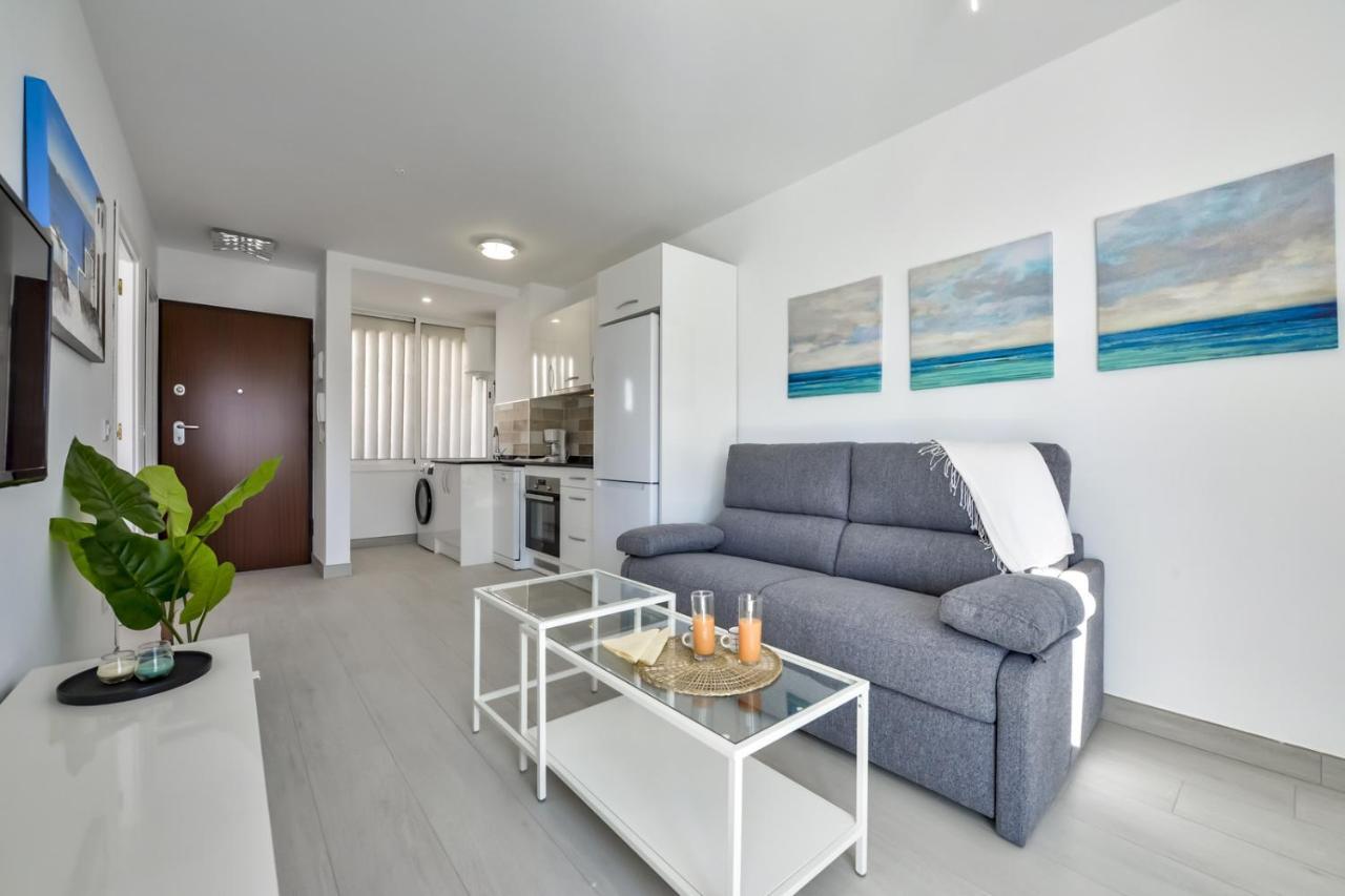 Villas Guzman - Molinet Calpe Esterno foto
