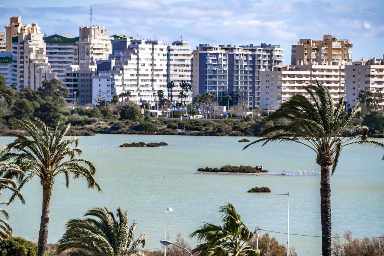 Villas Guzman - Molinet Calpe Esterno foto
