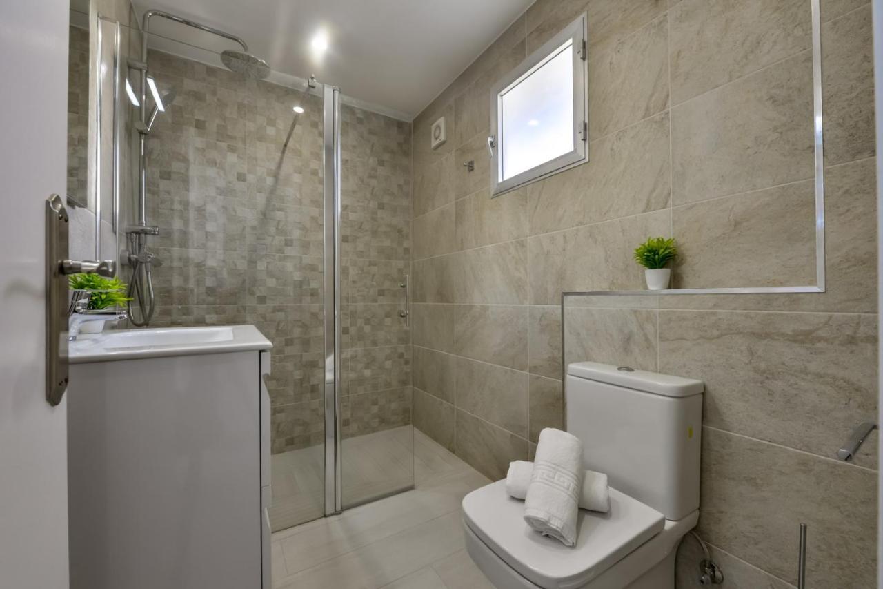 Villas Guzman - Molinet Calpe Esterno foto