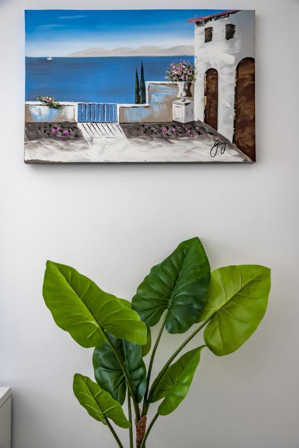Villas Guzman - Molinet Calpe Esterno foto