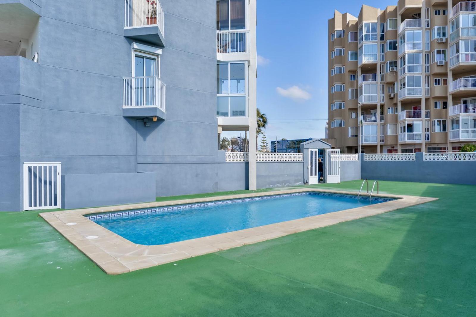 Villas Guzman - Molinet Calpe Esterno foto